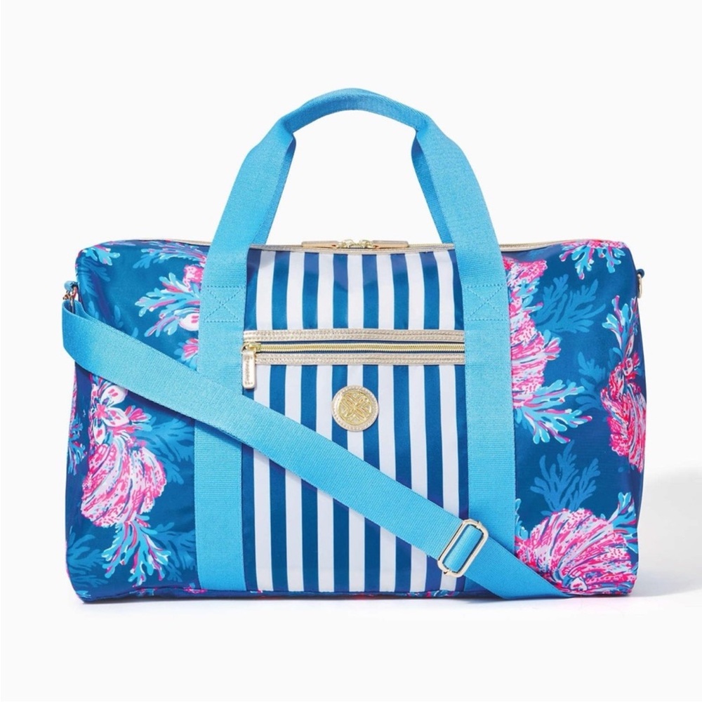 Lilly Pulitzer Bag NWOT
